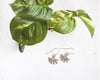 Lacey Earrings - Sterling Silver
