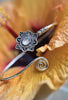 April Moonstone Bracelet - Sterling Silver
