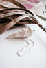 Lucy Anklet - Sterling Silver Boho Anklet
