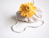 Simple Anklet - Elegant Sterling Silver Anklet