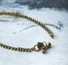 Katie Anklet - Brass