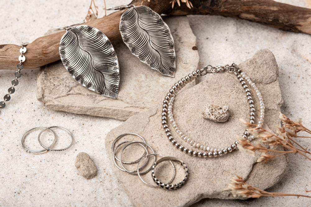 Why Boho Jewellery Make Perfect Christmas Gifts for Free-Spirited Souls