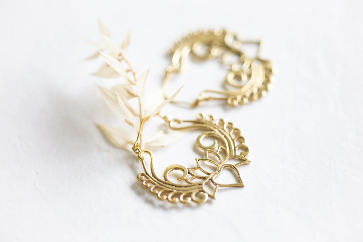 Lotus Jewellery Australia | Meelah Collections
